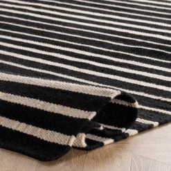 NuLOOM Reese Striped Wool Area Rug New Arrivals 24 NuLOOM Reese Striped Wool Area Rug New Arrivals