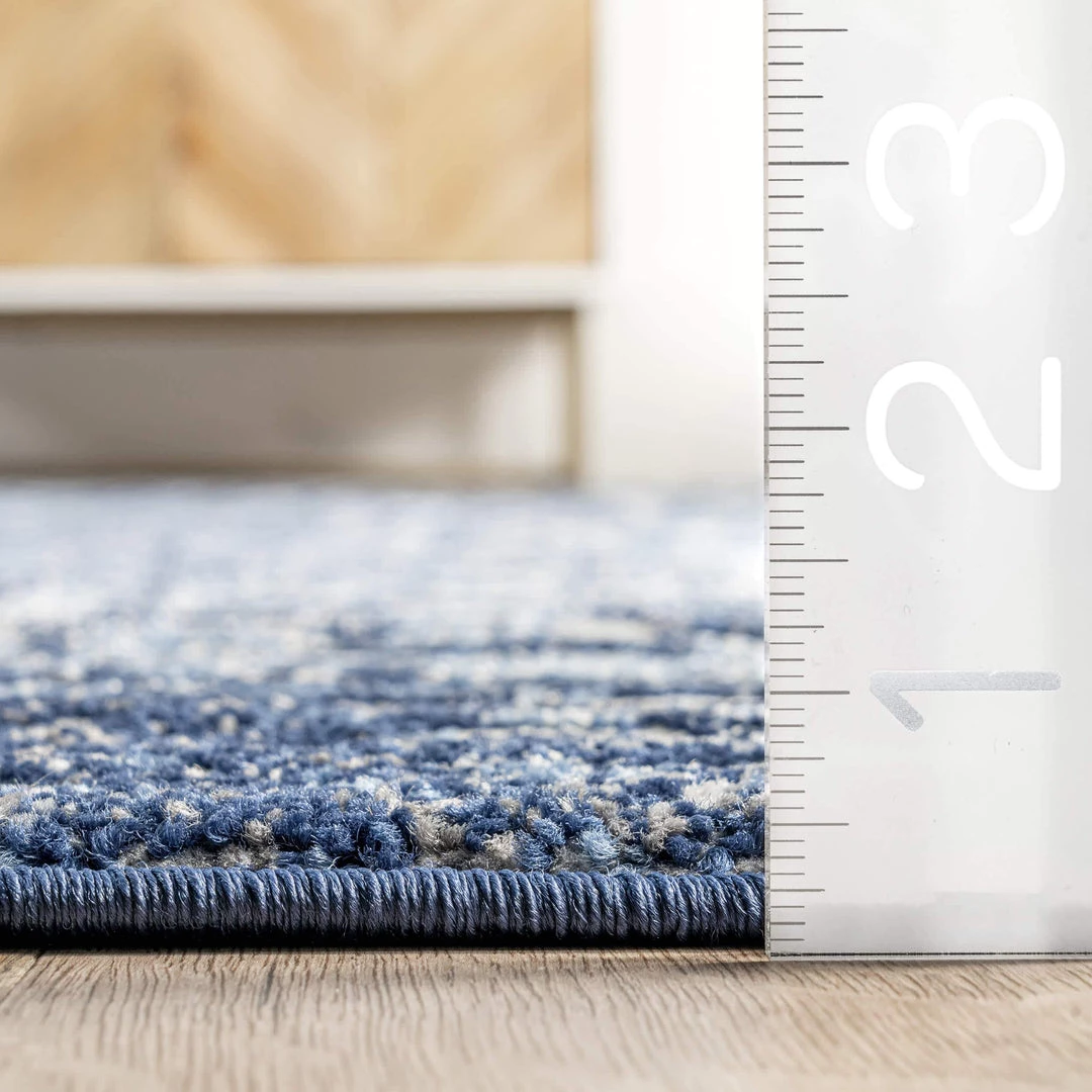 NuLOOM New Arrivals Debbie Modern Geometric Area Rug 3 NuLOOM New Arrivals Debbie Modern Geometric Area Rug