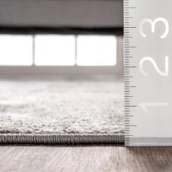 NuLOOM Jade Faded Abstract Area Rug New Arrivals