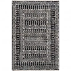NuLOOM Natalie Aztec Geometric Fringe Area Rug New Arrivals