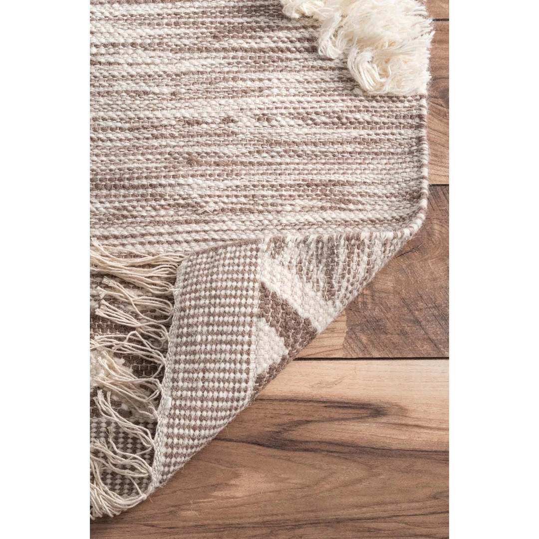 NuLOOM Savannah Moroccan Fringe Area Rug 15 NuLOOM Savannah Moroccan Fringe Area Rug