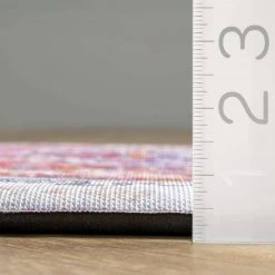 NuLOOM Vintage Medallion Anti Fatigue Kitchen Or Laundry Room Comfort Mat New Arrivals 8 NuLOOM Vintage Medallion Anti Fatigue Kitchen Or Laundry Room Comfort Mat New Arrivals