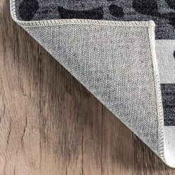 NuLOOM New Arrivals Starfish Machine Washable Area Rug