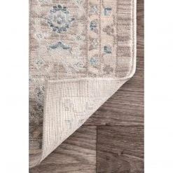 NuLOOM Vintage Sherell Area Rug