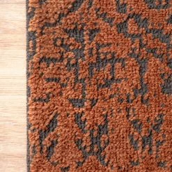 NuLOOM Small Transitional Tribal Roxanne