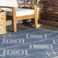 NuLOOM Aria Tribal Transitional Indoor/Outdoor Area Rug New Arrivals 53 NuLOOM Aria Tribal Transitional Indoor/Outdoor Area Rug New Arrivals