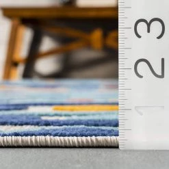 NuLOOM Bea Geometric Bohemian Indoor/Outdoor Area Rug