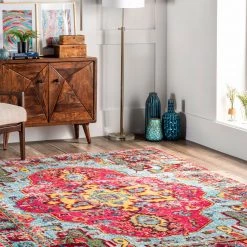 NuLOOM Best Sellers Vintage Corbett Area Rug
