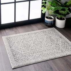 NuLOOM Vintage Exie Area Rug