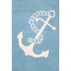 NuLOOM Hand Tufted Set Sail Area Rug Contemporary