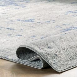 NuLOOM Georgie Abstract Grid Area Rug New Arrivals