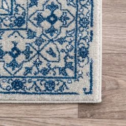 NuLOOM Best Sellers Vintage Odell Area Rug
