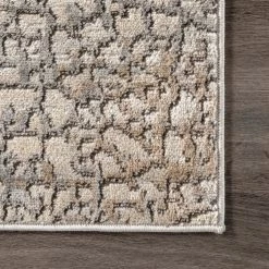 NuLOOM Jena Contemporary Abstract Faded Area Rug