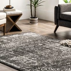 NuLOOM Vintage Arlena Area Rug