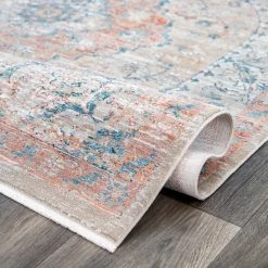 NuLOOM Maxine Enshrined Blossom Area Rug