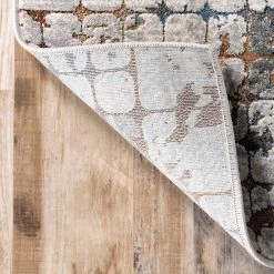 NuLOOM Dallas Abstract Tiles New Arrivals