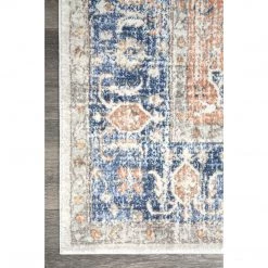 NuLOOM Vintage Jacquie Floral Area Rug New Arrivals