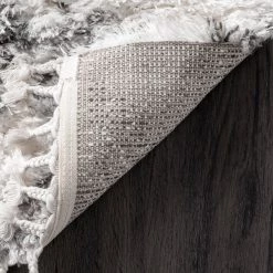 NuLOOM Etta Vintage Shag Area Rug New Arrivals