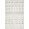 NuLOOM Moroccan Blythe Area Rug Living Room