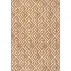 NuLOOM Sammi Geometric Trellis Indoor/Outdoor Area Rug 20 NuLOOM Sammi Geometric Trellis Indoor/Outdoor Area Rug