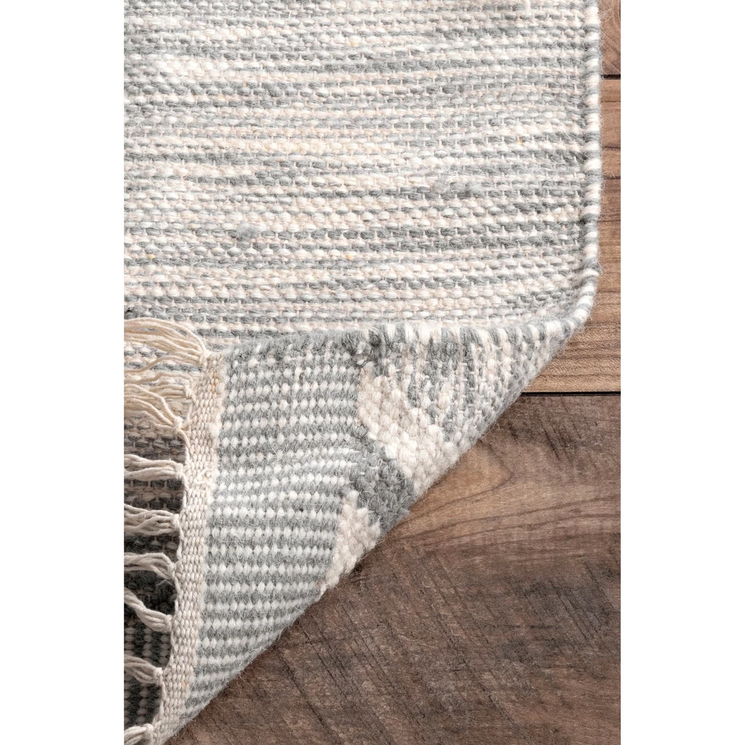 NuLOOM Savannah Moroccan Fringe Area Rug 31 NuLOOM Savannah Moroccan Fringe Area Rug