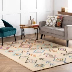NuLOOM Best Sellers Hand Tufted Belini Area Rug