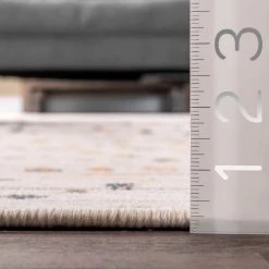 NuLOOM New Arrivals Mila Dotted Diamond Trellis Area Rug 33 NuLOOM New Arrivals Mila Dotted Diamond Trellis Area Rug