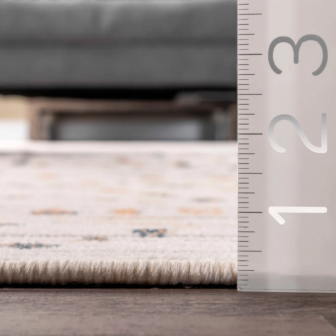 NuLOOM New Arrivals Mila Dotted Diamond Trellis Area Rug 14 NuLOOM New Arrivals Mila Dotted Diamond Trellis Area Rug