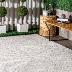 NuLOOM Wynn Braided Indoor/Outdoor Area Rug Best Sellers 47 NuLOOM Wynn Braided Indoor/Outdoor Area Rug Best Sellers