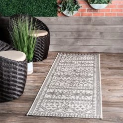 NuLOOM Kandace Indoor/Outdoor Area Rug New Arrivals