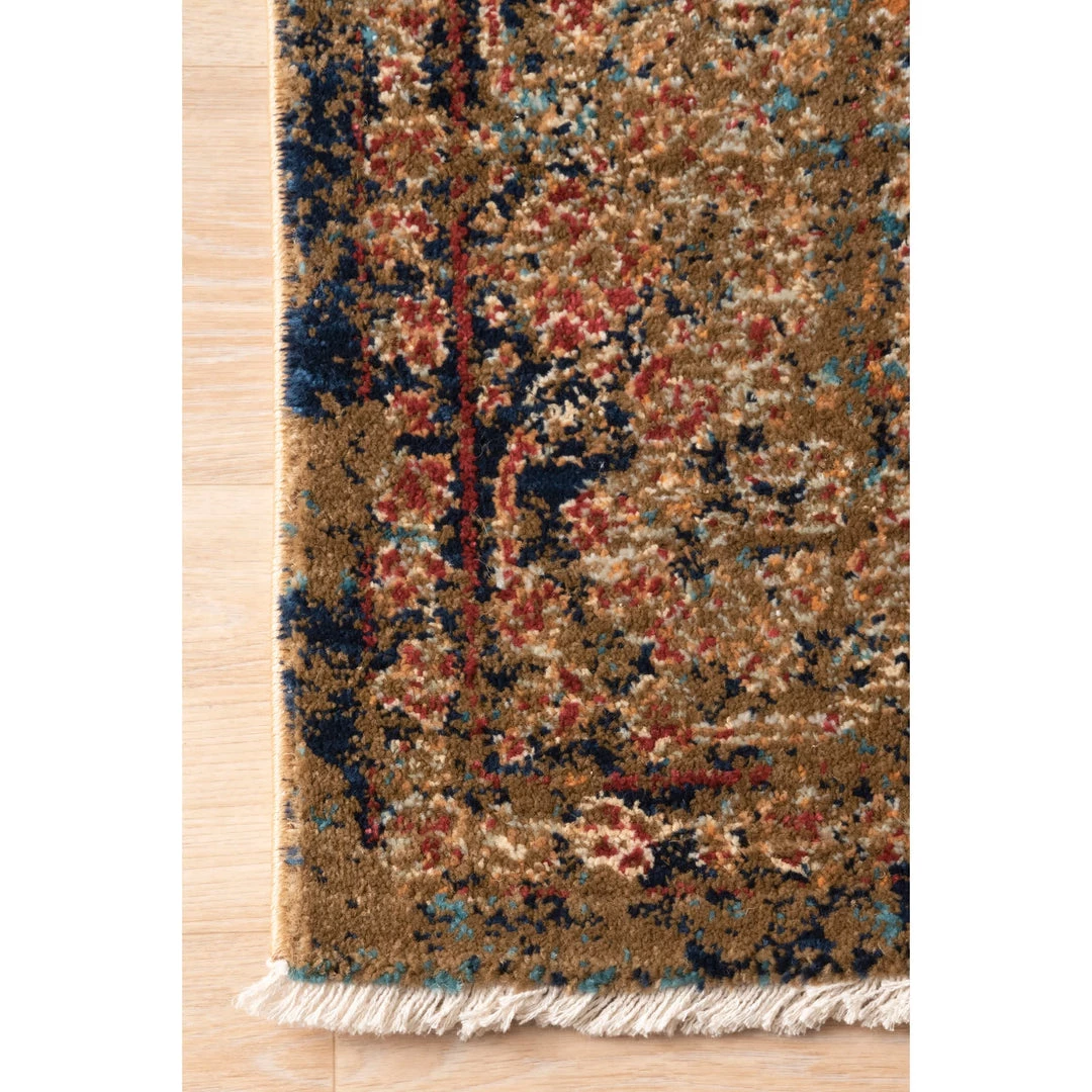 NuLOOM Vintage Magdala Area Rug New Arrivals 5 NuLOOM Vintage Magdala Area Rug New Arrivals