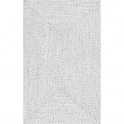 NuLOOM Wynn Braided Indoor/Outdoor Area Rug Best Sellers