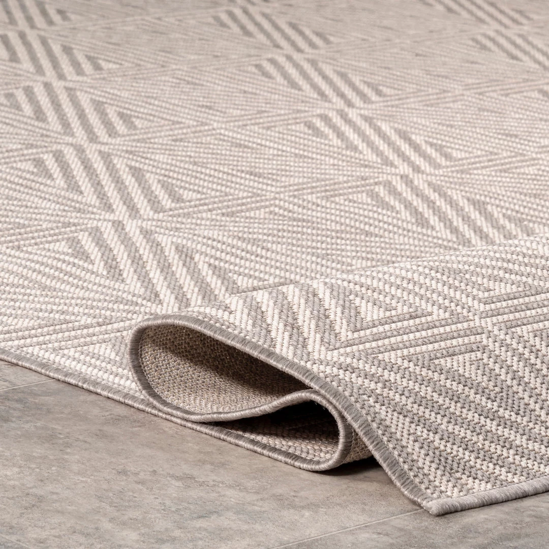 NuLOOM Harvey Abstract Trellis Indoor/Outdoor Area Rug New Arrivals 22 NuLOOM Harvey Abstract Trellis Indoor/Outdoor Area Rug New Arrivals