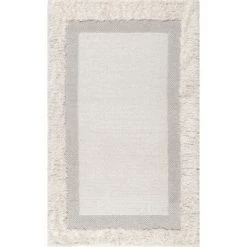 NuLOOM Taneka Shaggy New Arrivals