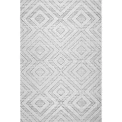 NuLOOM Aliza Shaded La Fiorentina Outdoor Area Rug