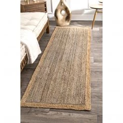 NuLOOM Best Sellers Hand Woven Eleonora Area Rug