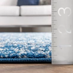 NuLOOM Traditional Vintage Waddell Area Rug