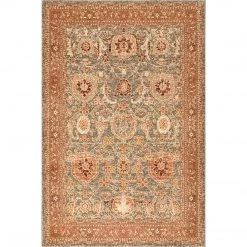 NuLOOM New Arrivals Traditional Persian Geraldine