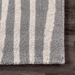 NuLOOM Contemporary Hand Tufted Lemuel Area Rug