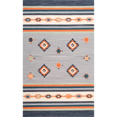 NuLOOM Kirchner Tribal Rug New Arrivals 1 NuLOOM Kirchner Tribal Rug New Arrivals