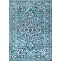 NuLOOM Fancy Persian Vonda Area Rug