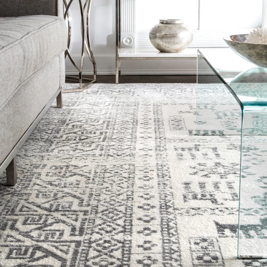 NuLOOM Tribal Marisela Area Rug 20 NuLOOM Tribal Marisela Area Rug