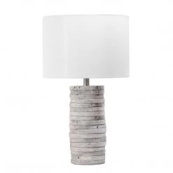 NuLOOM Medina 23" Polyresin Table Lamp New Arrivals