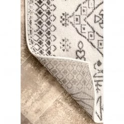 NuLOOM Transitional Moroccan Frances Area Rug New Arrivals