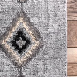 NuLOOM Best Sellers Hand Tufted Belini Area Rug