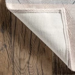 NuLOOM Contemporary Collage Washable Area Rug New Arrivals