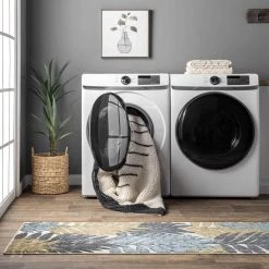 NuLOOM New Arrivals Pinstriped Sunset Wool Washable Area Rug 21 NuLOOM New Arrivals Pinstriped Sunset Wool Washable Area Rug