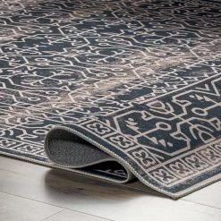 NuLOOM Beverly Machine Washable Global Inspired Area Rug New Arrivals 14 NuLOOM Beverly Machine Washable Global Inspired Area Rug New Arrivals