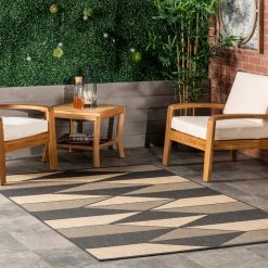 NuLOOM Antonia Fading Diamonds Indoor/Outdoor Area Rug New Arrivals