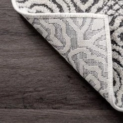 NuLOOM Vintage Exie Area Rug